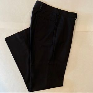 Calvin Klein Black Dress Pants
